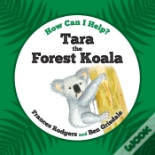 Capa do artigo Tara The Forest Koala