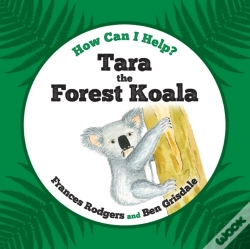 Capa do artigo Tara The Forest Koala