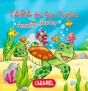 Tara The Sea Turtle - Preview