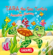 Capa do artigo Tara The Sea Turtle