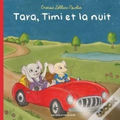 Capa do artigo Tara, Timi Et La Nuit