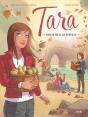 Tara Tome 2 : Manger Local Aux Boréales - Preview