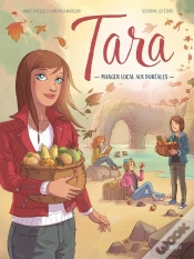 Capa do artigo Tara Tome 2 : Manger Local Aux Boréales