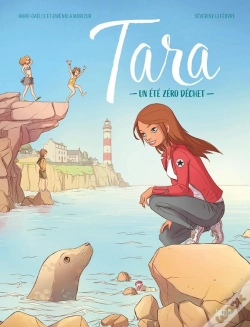 Capa do artigo Tara - Un Ete Zero Dechet