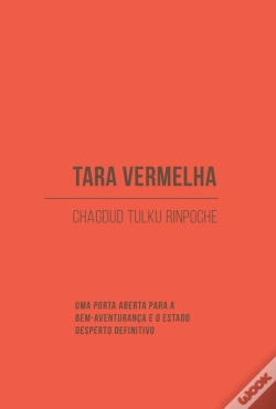 Capa do artigo Tara Vermelha