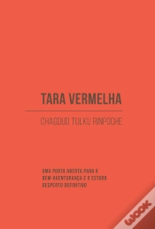 Capa do artigo Tara Vermelha