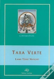 Capa do artigo Tara Verte