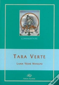 Capa do artigo Tara Verte
