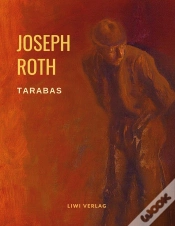 Capa do artigo Tarabas