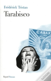 Capa do artigo Tarabisco