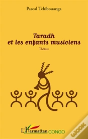 Capa do artigo Taradh Et Les Enfants Musiciens