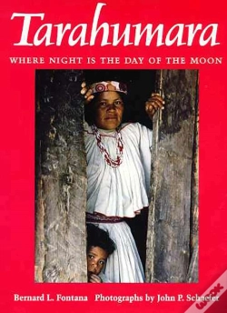 Capa do artigo Tarahumara