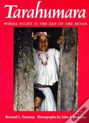 Capa do artigo Tarahumara