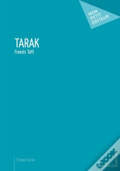 Capa do artigo Tarak
