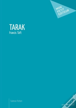 Capa do artigo Tarak