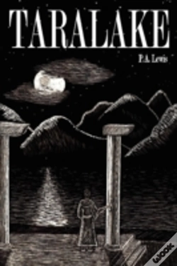 Capa do artigo Taralake