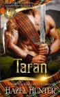Taran (Immortal Highlander, Clan Skaraven Book 5) - Preview