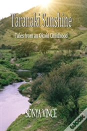 Capa do artigo Taranaki Sunshine