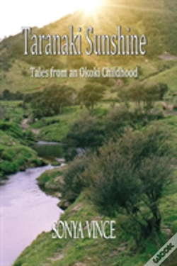 Capa do artigo Taranaki Sunshine