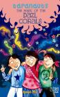 Taranauts 8: The Magic Of The Dazl Corals - Preview