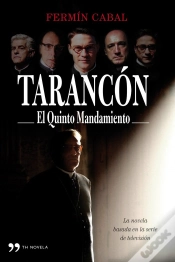 Capa do artigo Tarancón