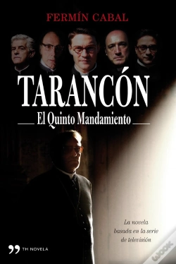 Capa do artigo Tarancón