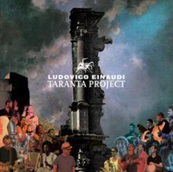 Capa do artigo Taranta Project - CD