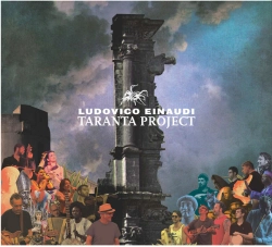 Capa do artigo Taranta Project - Vinil