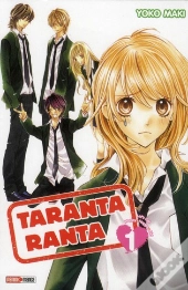 Taranta Ranta T.1