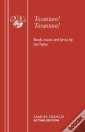 Capa do artigo Tarantara! Tarantara!