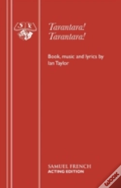 Capa do artigo Tarantara! Tarantara!