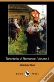 Capa do artigo Tarantella: A Romance, Volume I (Dodo Pr
