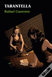 Capa do artigo Tarantella