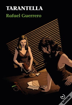 Capa do artigo Tarantella
