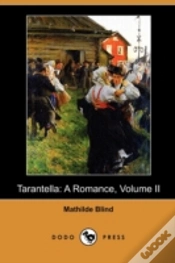 Capa do artigo Tarantella