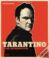 Capa do artigo Tarantino (2020)