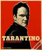 Capa do artigo Tarantino: A Retrospective (Paperback) /Anglais
