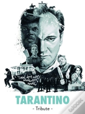 Capa do artigo Tarantino