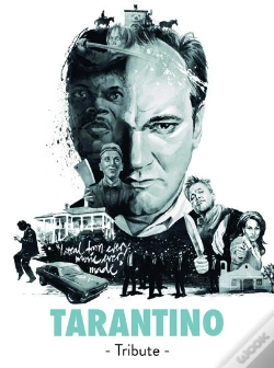 Capa do artigo Tarantino