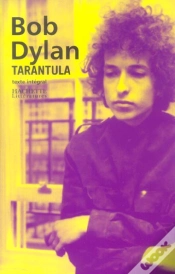 Capa do artigo Tarantula