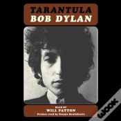 Capa do artigo Tarantula