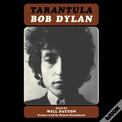 Capa do artigo Tarantula