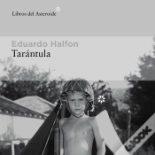 Capa do artigo Tarántula