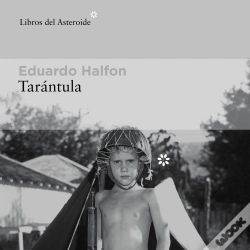 Capa do artigo Tarántula