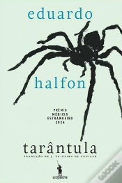 Capa do artigo Tarântula