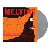 Capa do artigo Tarantula heart - Vinil