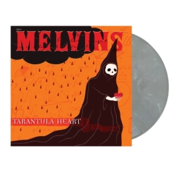Capa do artigo Tarantula heart - Vinil
