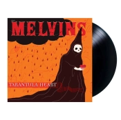 Capa do artigo Tarantula Heart - Vinil