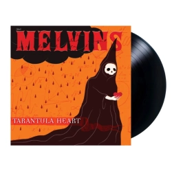 Capa do artigo Tarantula Heart - Vinil