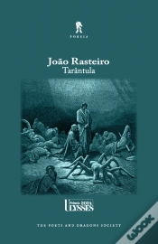 Capa do artigo Tarântula